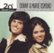 Front Standard. 20th Century Masters - The Millennium Collection: The Best of Donny and Marie Osmond [CD].