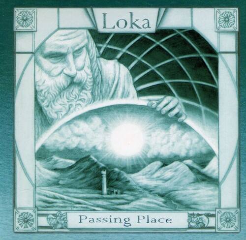 Loka - Passing Place   - COMPACT DISCS [CD] price history on PriceWatchPro