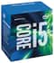 Intel - Core™ i5-6500 3.2GHz Socket LGA 1151 Processor - Silver/ blue-Front_Standard