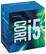 Front. Intel - Core™ i5-6500 3.2GHz Socket LGA 1151 Processor - Silver/ blue.