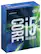 Front. Intel - Core i5-6600K 3.5GHz Socket LGA 1151 Processor - Silver.
