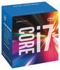 Intel - Core i7-6700 3.4GHz Socket LGA 1151 Processor - Silver/ blue-Front_Standard