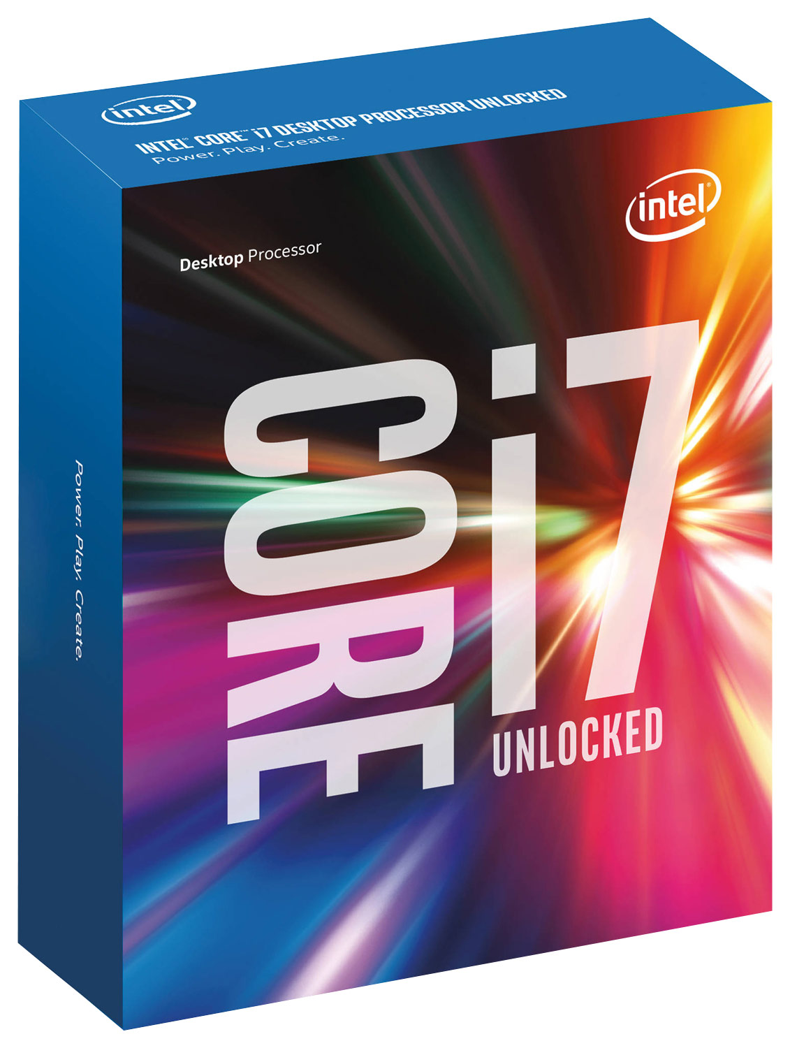 Intel Core™ i7-6700K 4.0GHz Socket LGA 1151  - Best Buy