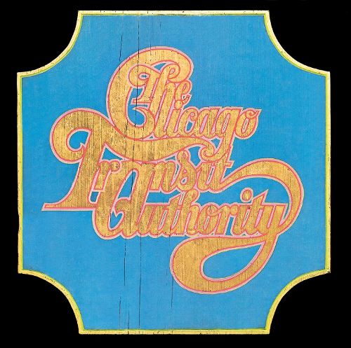  Chicago Transit Authority [CD]