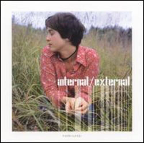 Internal/External - Insideout EP - VINYL LP