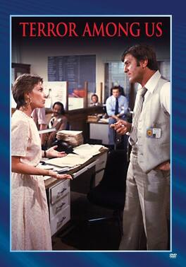 Terror Among Us - DVD