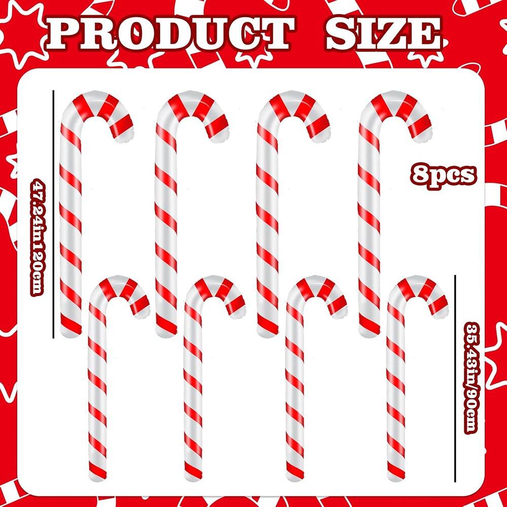 PRODUCT SIZE  
8pcs  
47.24in/120cm  
20cm  
35.43in/90cm