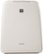 Front Zoom. Sharp - Console Air Purifier - White.