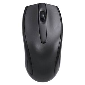 Best Buy: Inland IR Laser Mouse 07010