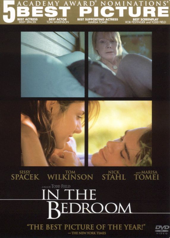  In the Bedroom [DVD] [2001]