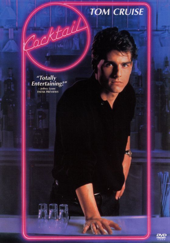  Cocktail [DVD] [1988]