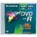 Alt View Standard 20. Fujifilm - DVD Recordable Media - DVD-R - 16x - 4.70 GB - 50 Pack Spindle.