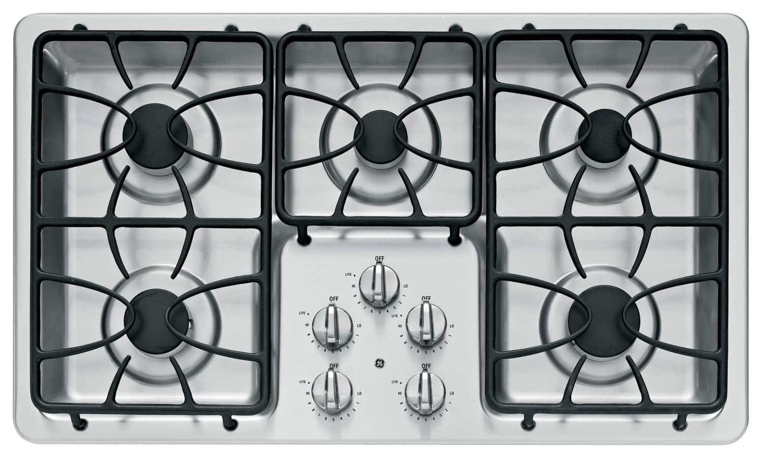 best buy ge cooktop