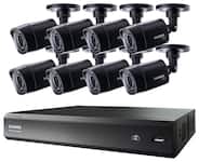 Lorex dvr best sale 16 channel