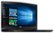 Alt View Zoom 12. MSI - WorkStation 17.3" Laptop - Intel Xeon E3 - 32GB Memory - 1TB Hard Drive + Dual 128GB Solid State Drives - Aluminum Black.
