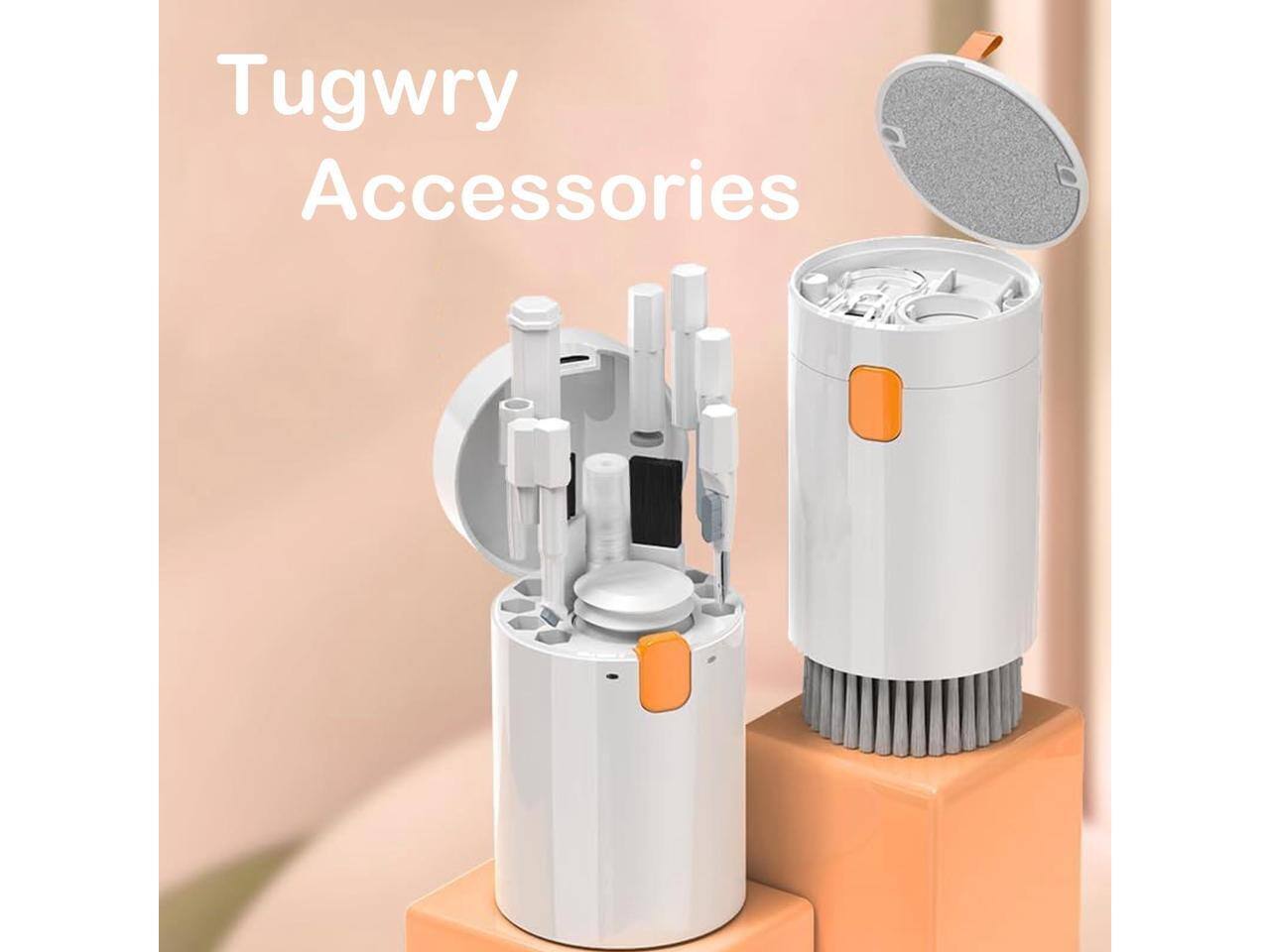 Tugwry Accessories