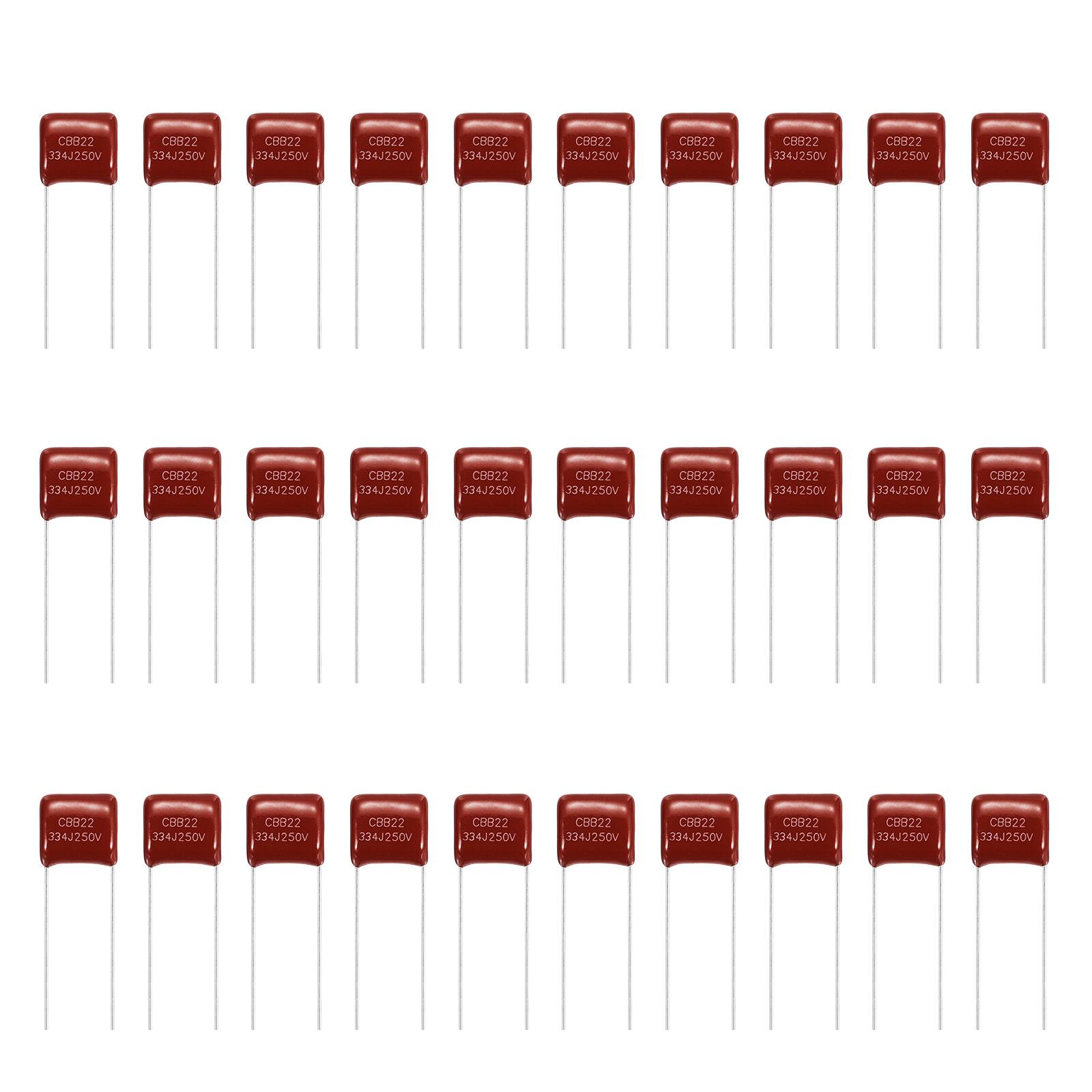 CBB22 334J250V