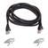 Alt View Standard 20. Belkin - Cat.6 Patch UTP Cable - Black.