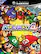 Front Detail. Mario Party 4 - Nintendo GameCube.