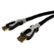 Alt View Standard 20. Cables Unlimited - 3Mtr Pro A/V Series HDMI 1.3b Home Theatre Cables.