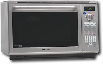 Samsung Toaster