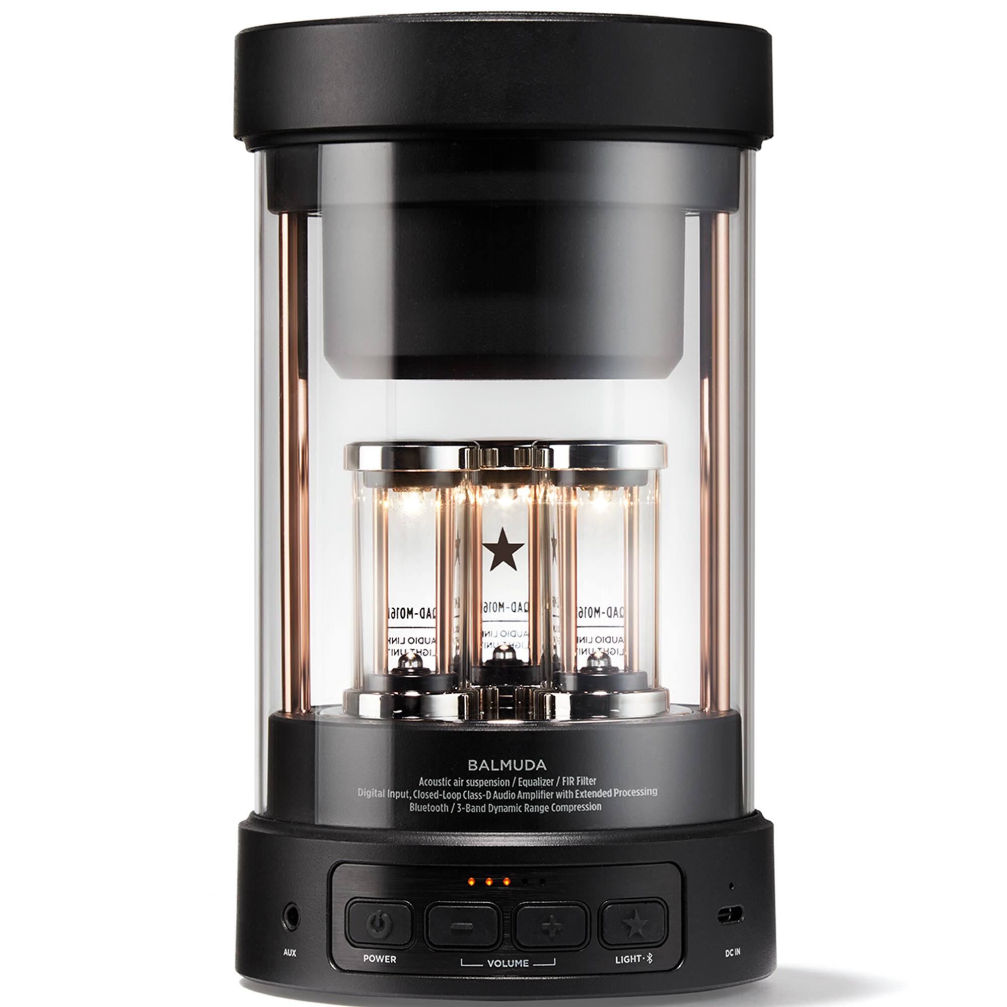 DAD-M016 LIN OIQUA L ROL DAD-M016 LIN OIQUA Yu LIGNUN BALMUDA Acoustic air suspension J Equalizer I FIR Filter Digital input, Closed-Loop Class-A Audio Amplifier with Extended Processing Bluetooth S-Band Dynamic Range Compression F MJS. POWER VOLUME LIGHT- & Xa