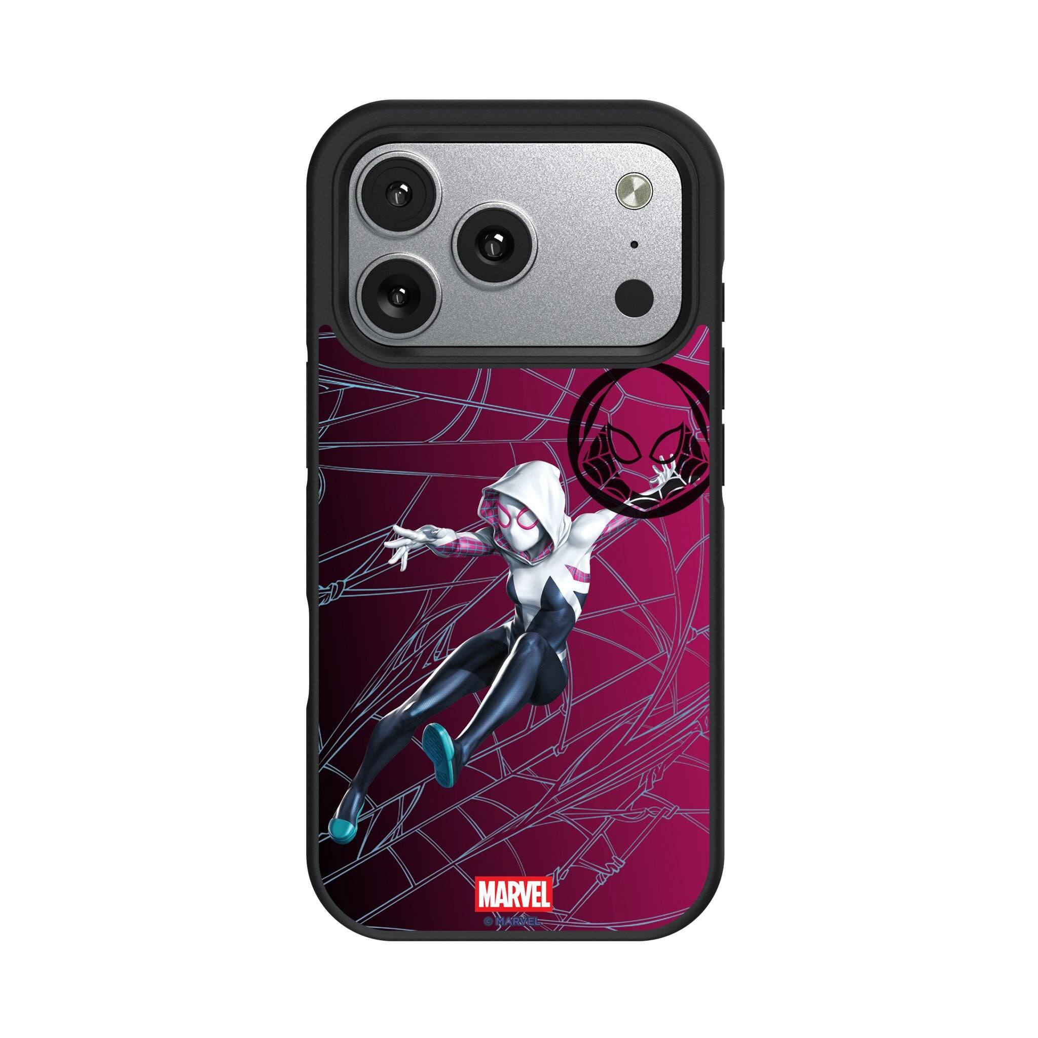 Spider-Gwen