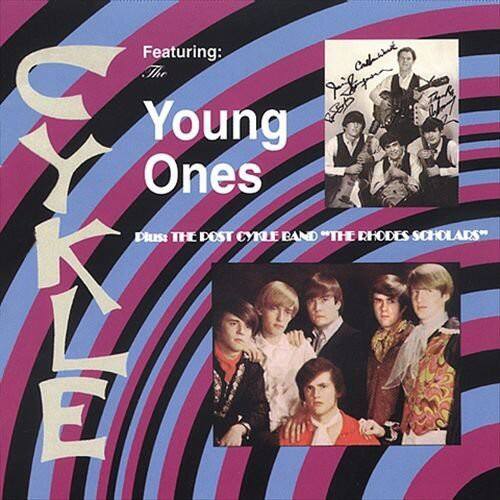 Cykle - Cykle  - COMPACT DISCS