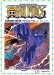 Front Standard. One Piece: Season Seven - Voyage Five [2 Discs] [DVD].