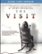Front Standard. The Visit [Includes Digital Copy] [Blu-ray/DVD] [2 Discs] [2015].