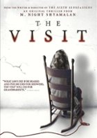 The Visit [DVD] [2015] - Front_Original