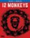 Front Standard. 12 Monkeys: Season One [Includes Digital Copy] [UltraViolet] [Blu-ray] [3 Discs].