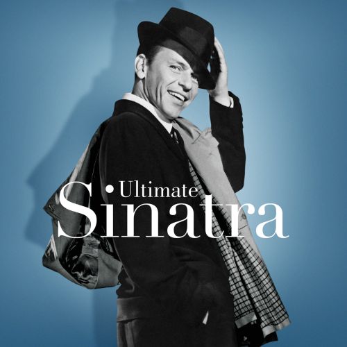  Ultimate Sinatra [CD]