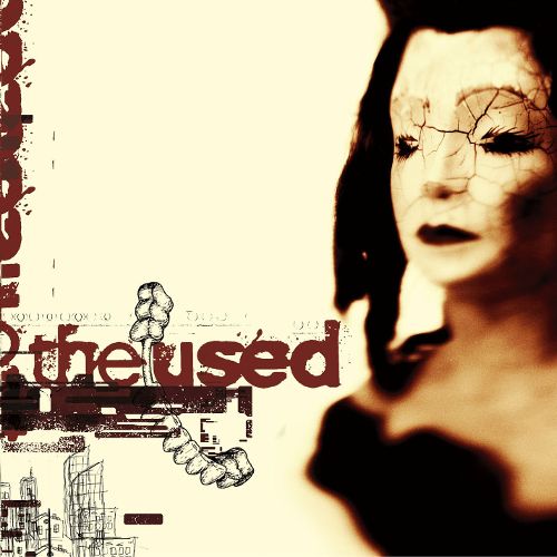  The Used [CD]