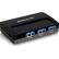 Front Standard. IOGEAR - 4-Port USB 3.0 Hub.