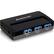 Alt View Standard 20. IOGEAR - 4-Port USB 3.0 Hub.
