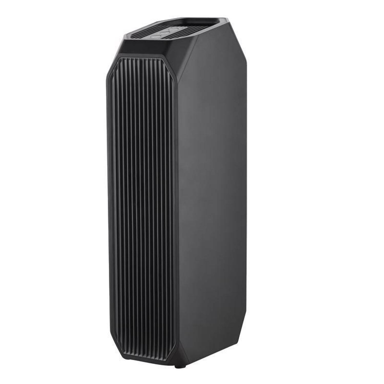 Perfect Aire - Carbon True HEPA Air Purifier 222 sq ft price history on PriceWatchPro