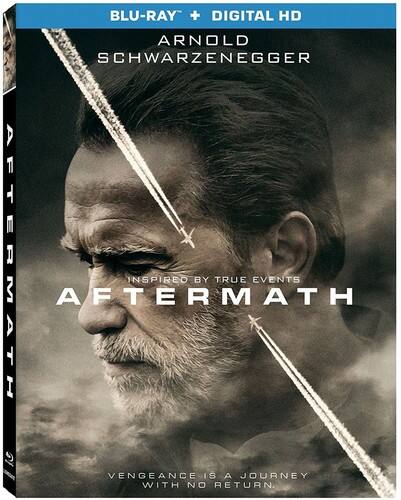 Front. Aftermath   - BLU-RAY.