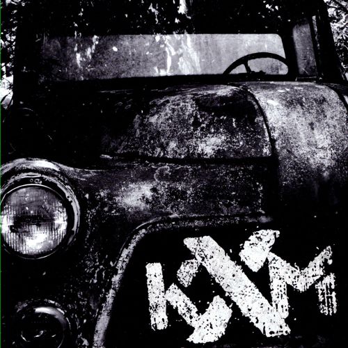  KXM [CD]