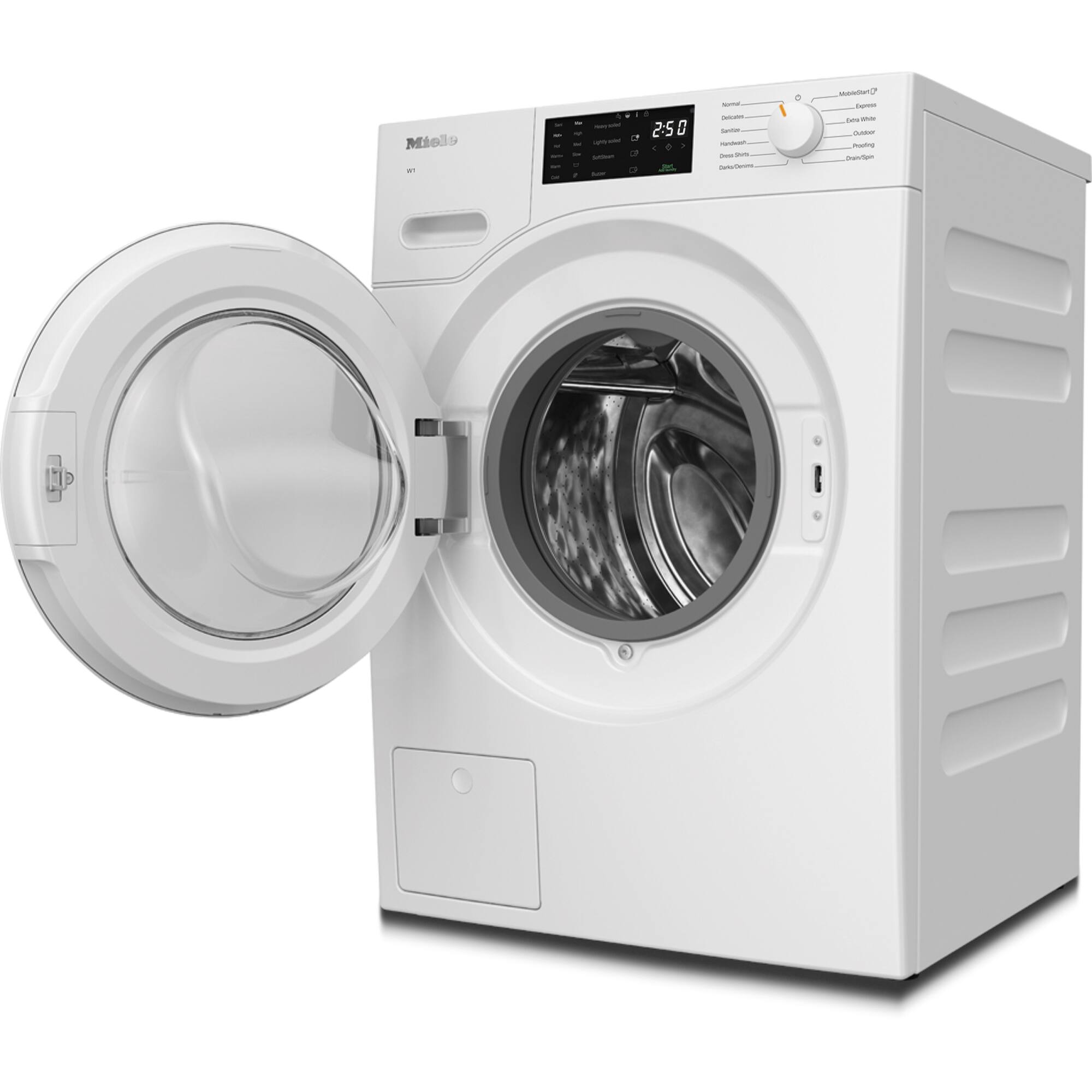 Miele - - - - - - 250 0 . d - - - - - - Se . Cebeam - - -  nrs