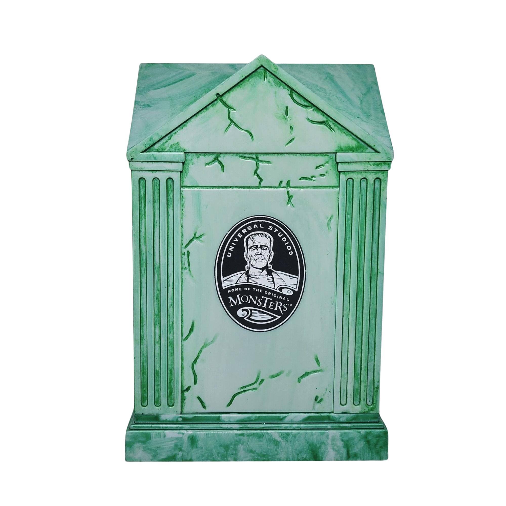 UNIVERSAL STUDIOS HOME  
THE ORIGINAL MONSTERS