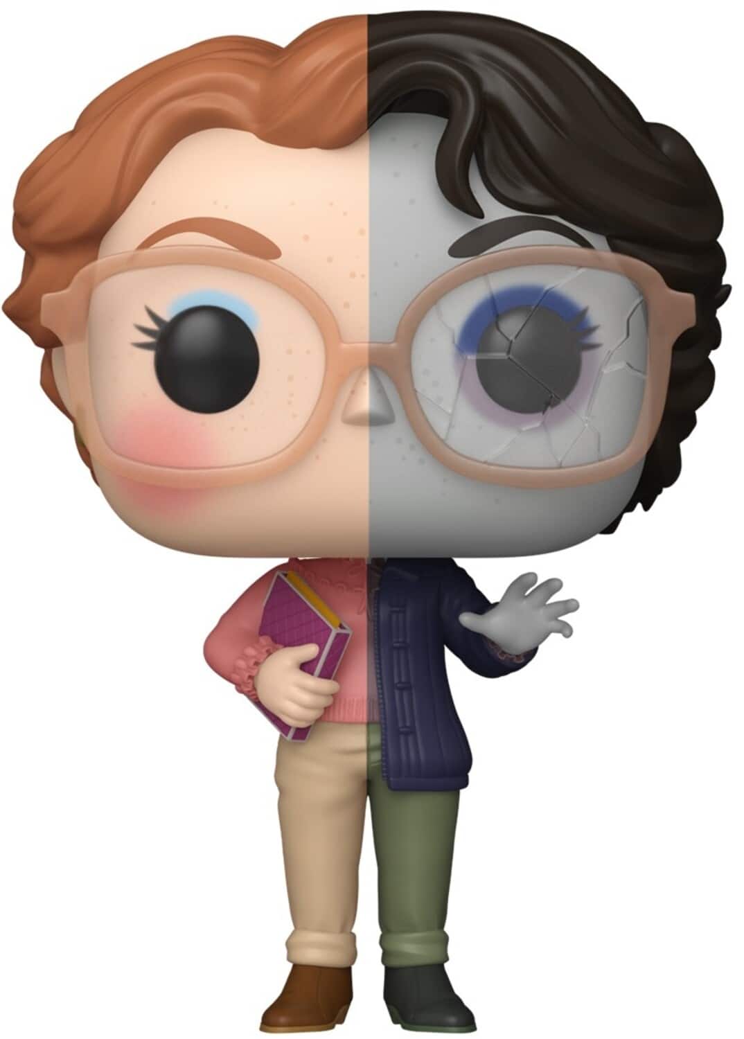 Funko - POP! Television: Stranger Things - Barb Holland (Split) - COLLECTIBLES - Multicolor price history on PriceWatchPro