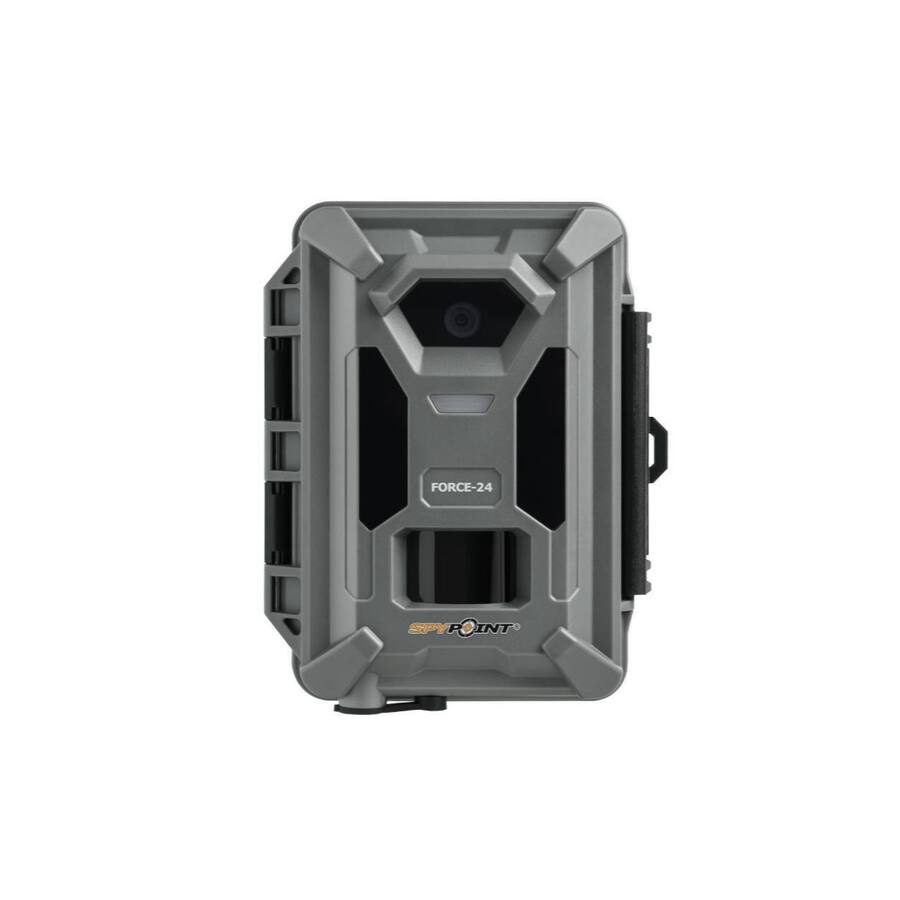 Spypoint Force 24MP Non Cellular Trail Camera 2k Video and 70ft ...