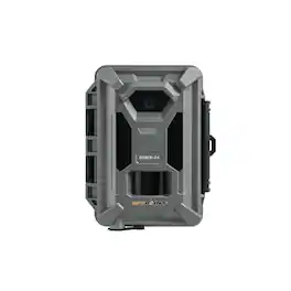 Spypoint - Force-24MP Non-Cellular Trail Camera 2k Video and 70ft Detection Range