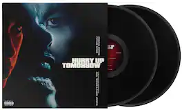 The Weeknd - Hurry Up Tomorrow (Original Score) - VINYL LP