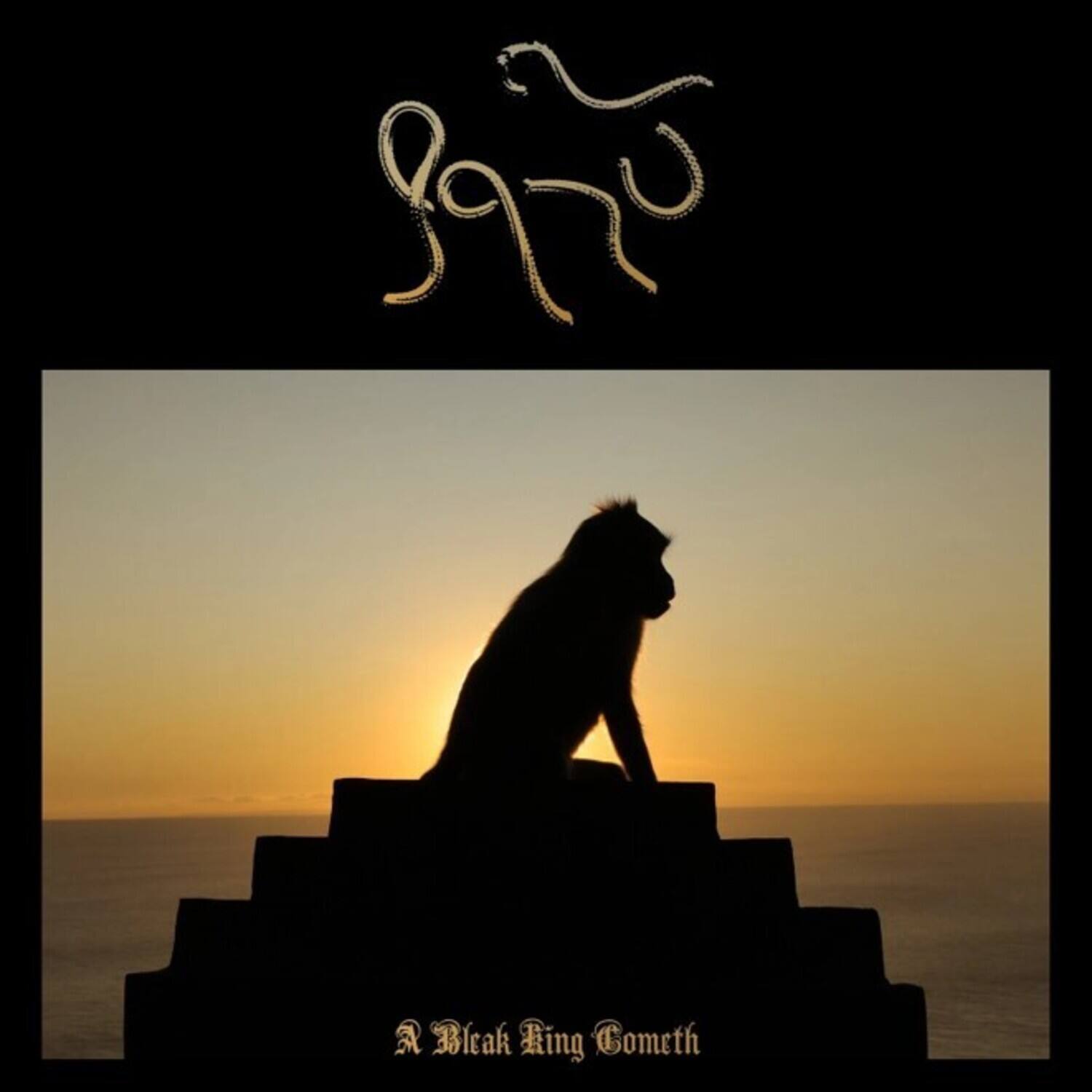 A Bleak Ring Gometh