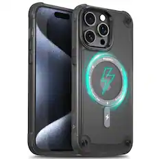 Magnetic Phone Case
Professional