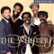 Front Standard. The Best of the Whispers [EMI-Capitol Special Markets] [CD].