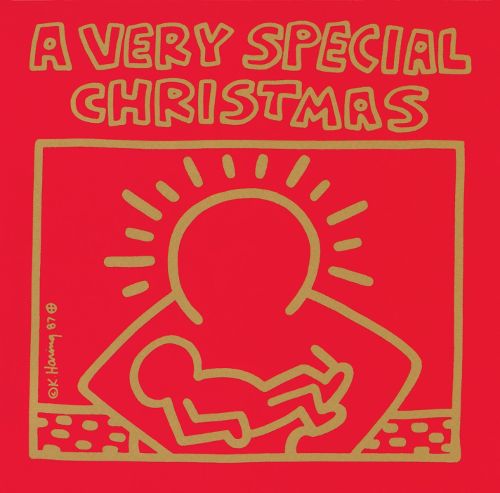  A Very Special Christmas [CD]