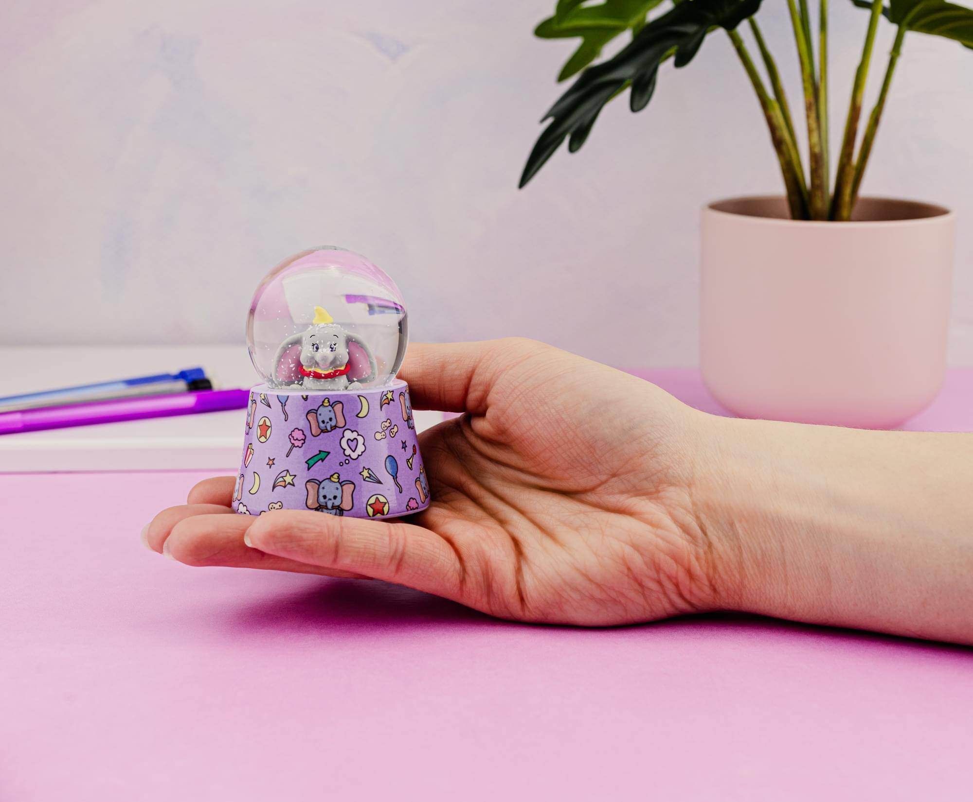 media item thumbnail